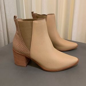Cortise Bootie